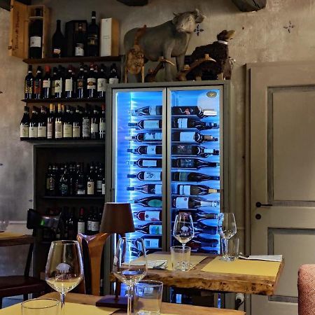 Dimora Scurone Hotel Cannobio Luaran gambar