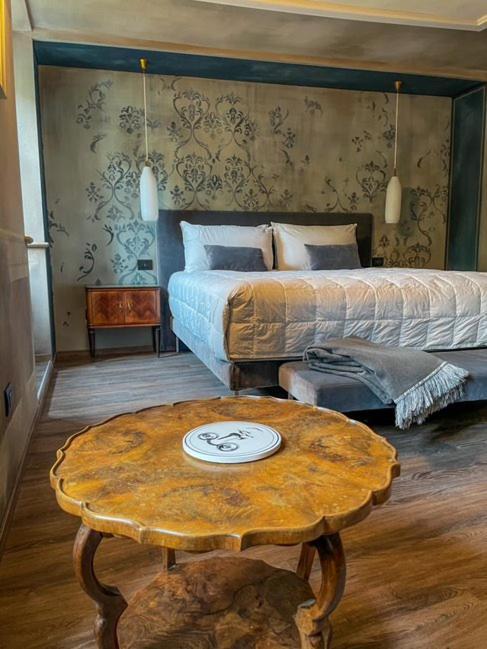 Dimora Scurone Hotel Cannobio Luaran gambar