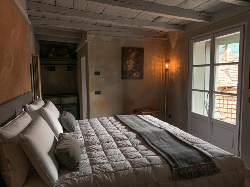 Dimora Scurone Hotel Cannobio Luaran gambar