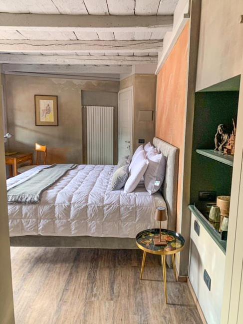 Dimora Scurone Hotel Cannobio Luaran gambar