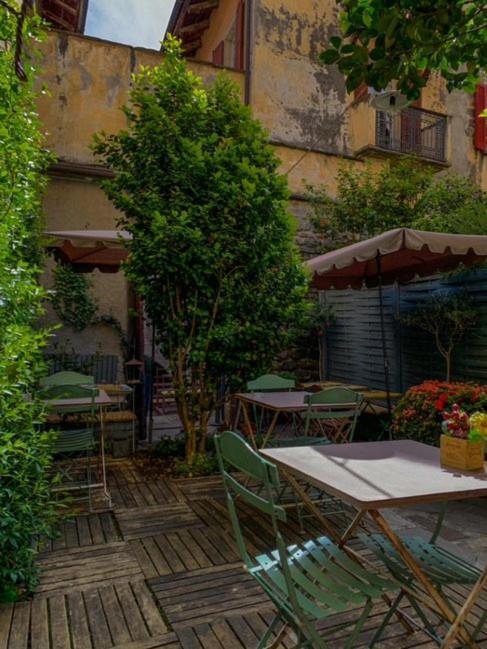 Dimora Scurone Hotel Cannobio Luaran gambar